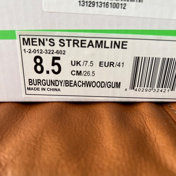 Athletic Propulsion Labs Men’s Sneaker - Picture 6 of 6